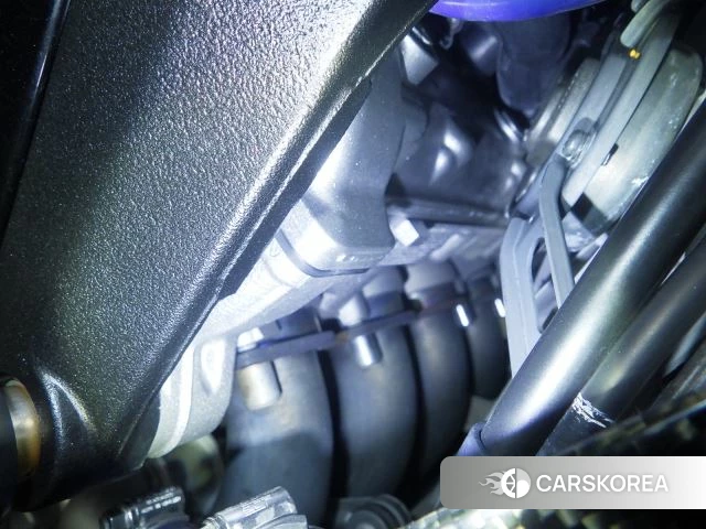 Engine photo