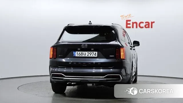 Kia Sorento 4th Generation id 3702762 из Кореи 13