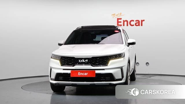 Kia Sorento 4th Generation id 4905805 из Кореи 13