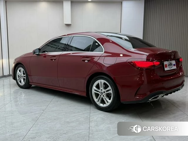 Mercedes-Benz Class A id 4299863 из Китая 16