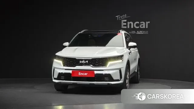 Kia Sorento 4th Generation id 3438305 из Кореи 13