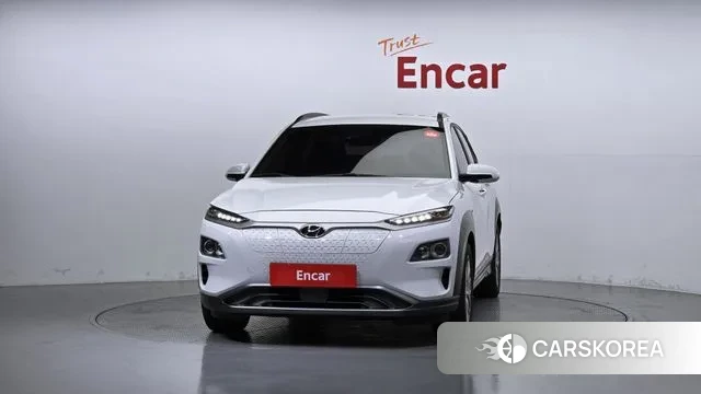 Hyundai Kona Electric id 3166124 из Кореи 13