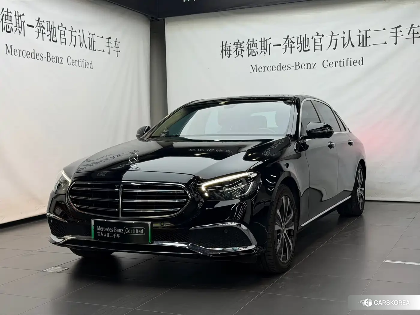 Mercedes-Benz E-Class id 4653928 из Китая 9