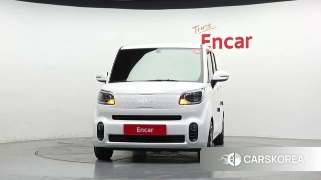 Kia The New Ray id 4316307 из Кореи 23