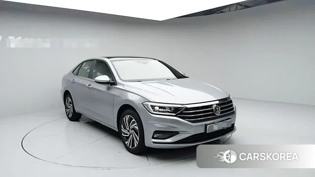 Volkswagen 7th Generation of Jetta id 3619092 из Кореи 13