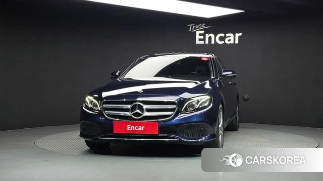 Mercedes-Benz E-Class W213 id 4642732 из Кореи 13