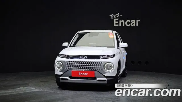 Hyundai Casper id 2649696 из Кореи 13