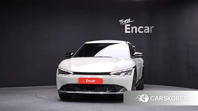 Kia EV6 id 3787563 из Кореи 13