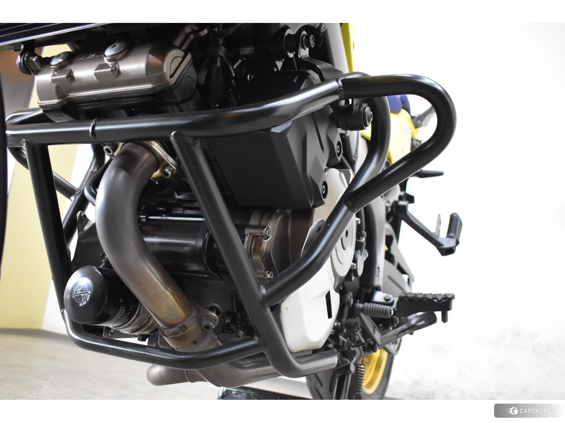 Проданный Suzuki V-STROM 1050XT id 4352667 из Японии, фото 14