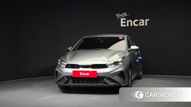 Kia The New K3 2nd generation id 4244436 из Кореи 23