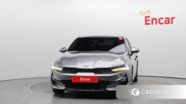 Kia K5 3rd generation id 3898460 из Кореи 13