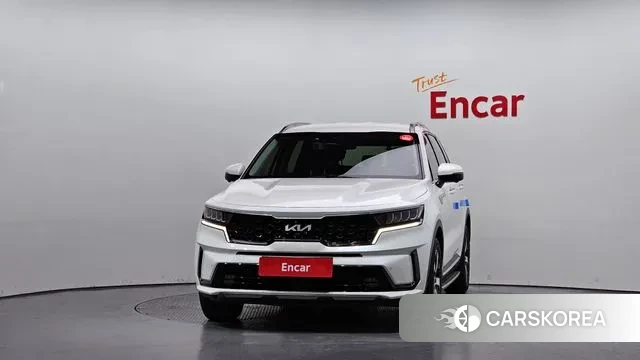 Kia Sorento 4th Generation id 3427974 из Кореи 13