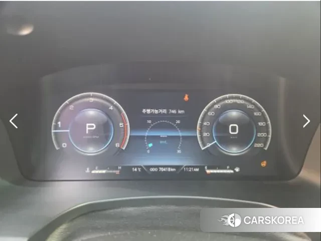 Ssangyong The New Rexton Sports Cannes 2023 Черный из Кореи, фото 3