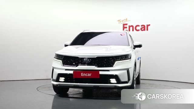 Kia Sorento 4th Generation id 4894595 из Кореи 13