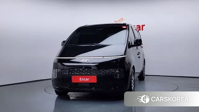 Hyundai Staria id 3566054 из Кореи 13