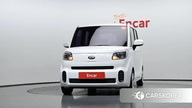 Kia The New Ray id 4610561 из Кореи 23