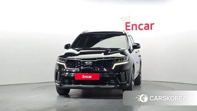 Kia Sorento 4th Generation id 3626254 из Кореи 13