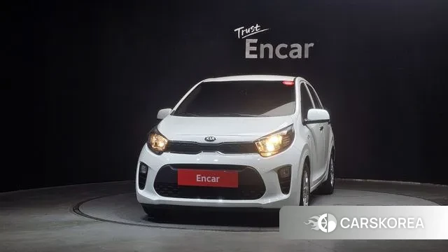 Kia All New Morning (JA) id 3708764 из Кореи 13