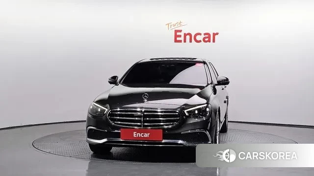 Mercedes-Benz E-Class W213 id 3291070 из Кореи 13