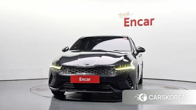 Kia K5 Hybrid 3rd Generation id 4677008 из Кореи 23
