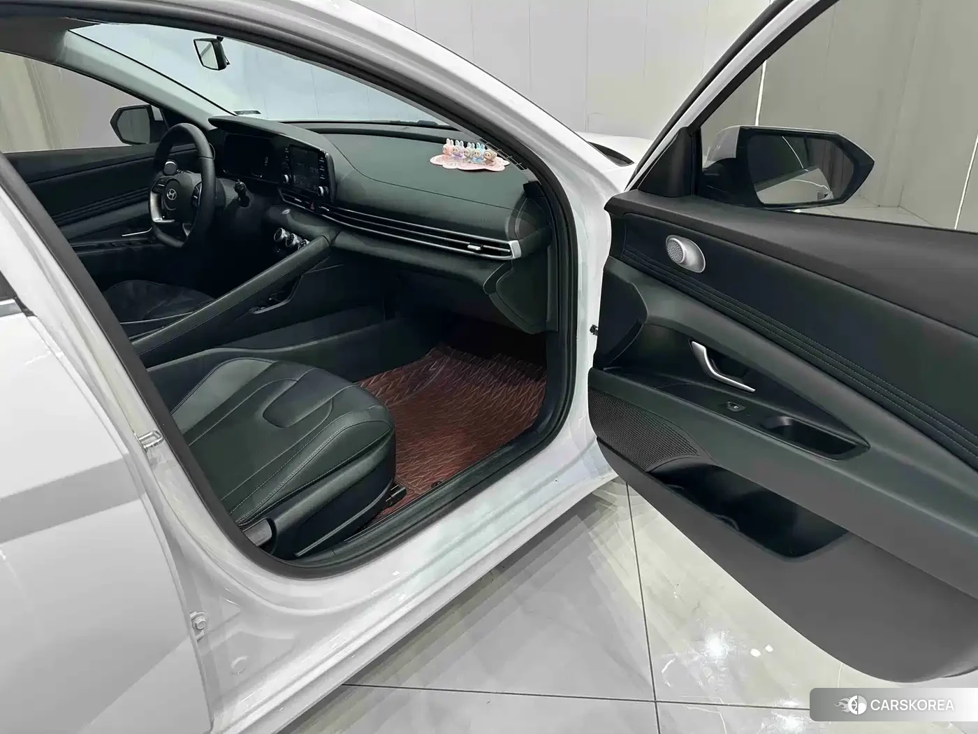 Hyundai Elantra id 4686164 из Китая 15