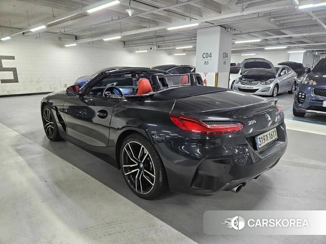 BMW Z4 (G29) id 3936097 из Кореи 11