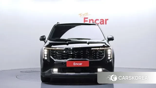 Kia The New Carnival 4th Generation id 3679695 из Кореи 13