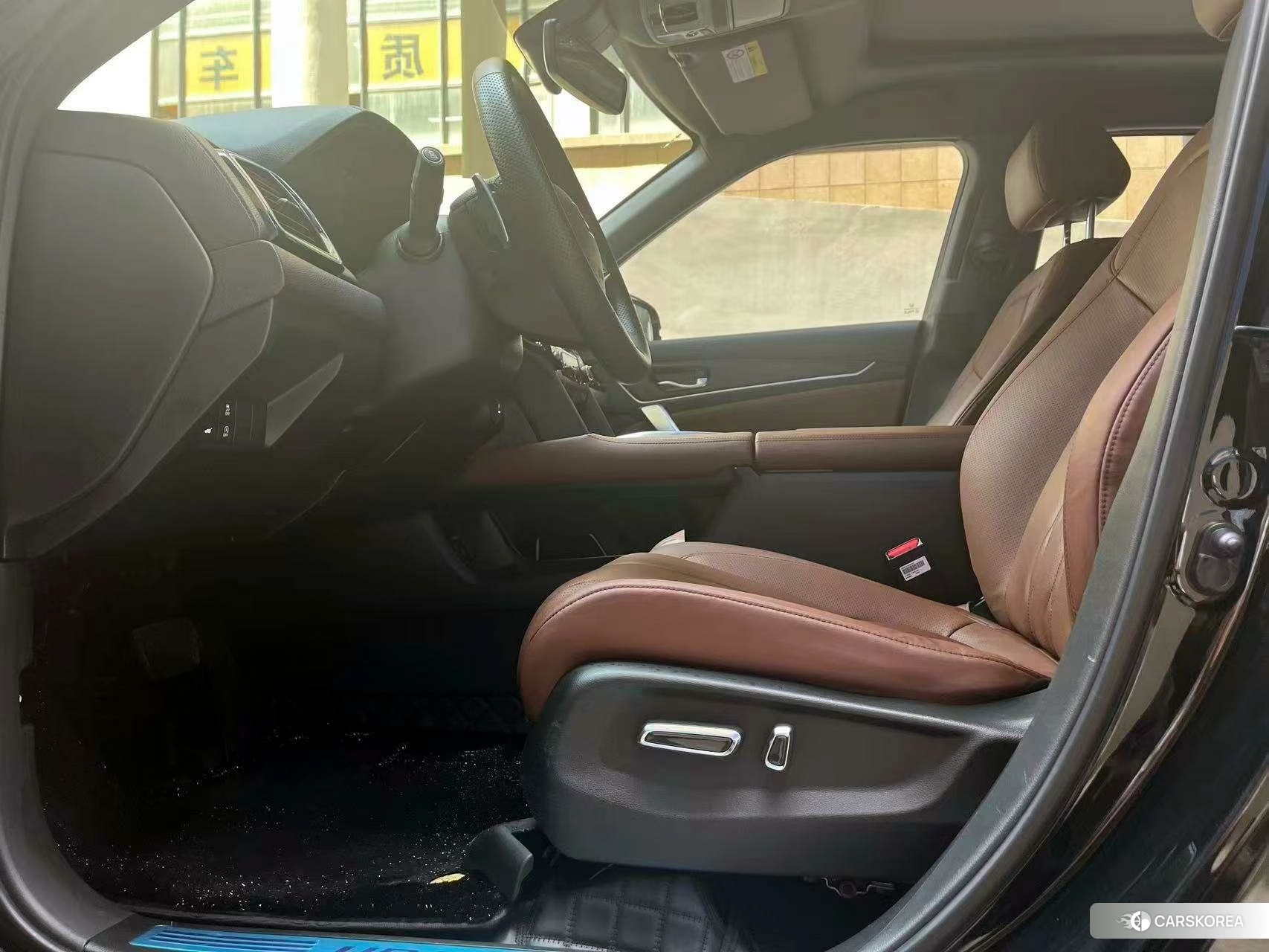 Honda UR-V id 4513949 из Китая 7