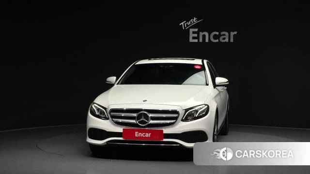 Mercedes-Benz E-Class W213 id 4490682 из Кореи 13