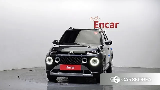 Hyundai Casper id 3354092 из Кореи 13