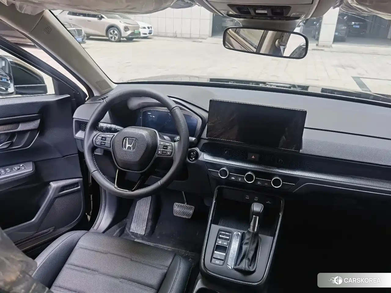 Honda CR-V id 4545853 из Китая 8