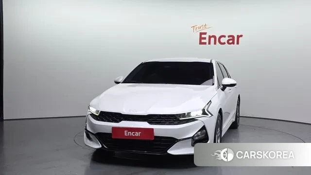 Kia K5 3rd generation id 3497366 из Кореи 13