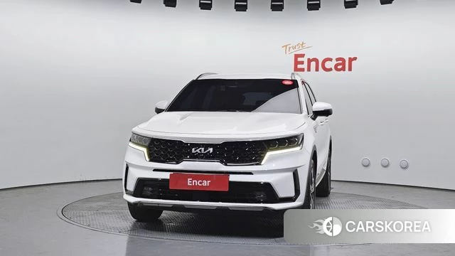 Kia Sorento 4th Generation id 4018310 из Кореи 13
