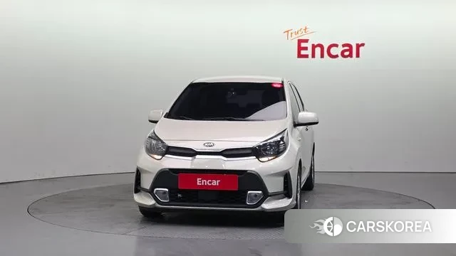 Kia Morning Urban (JA) id 3753312 из Кореи 13