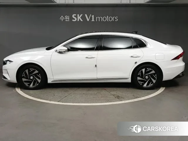 Hyundai The New Grandeur IG Hybrid id 3427166 из Кореи 13