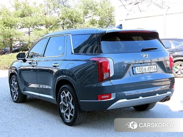 Hyundai Palisade id 3788699 из Кореи 13