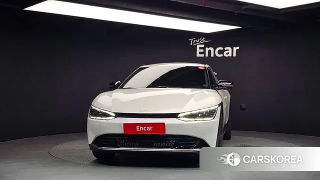 Kia EV6 id 3011964 из Кореи 13