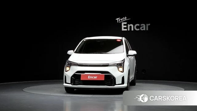 Kia The New Morning (JA) id 3939943 из Кореи 13