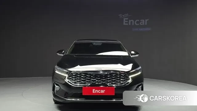 Kia K7 Premier id 3412082 из Кореи 13