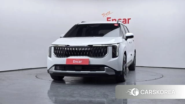 Kia The New Carnival 4th Generation id 4185586 из Кореи 23