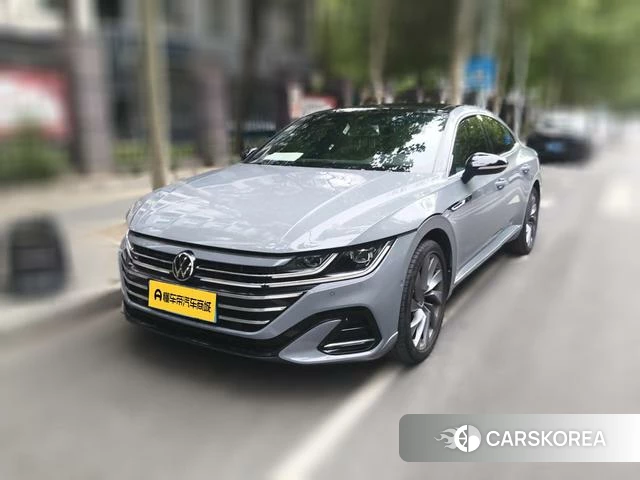 Volkswagen CC 2023 Другой из Китая, фото 3