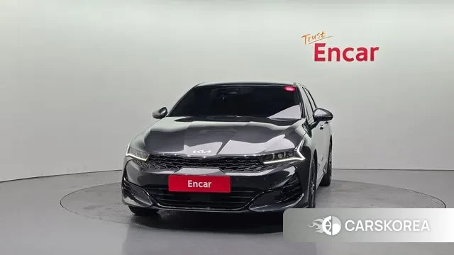 Kia K5 3rd generation id 3696466 из Кореи 13