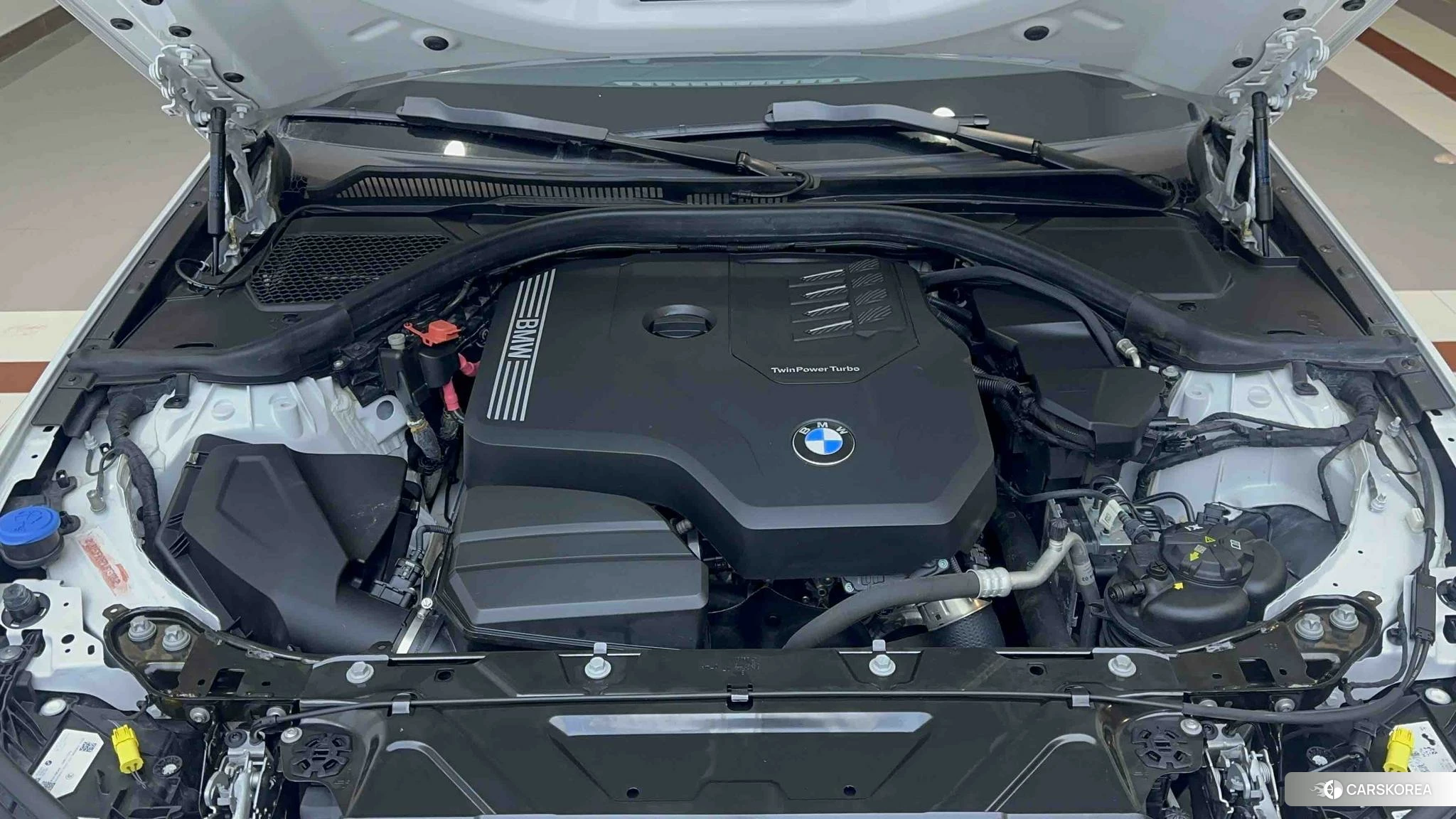 BMW 3 series id 4467583 из Китая 17