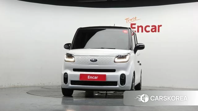 Kia The New Ray id 4746665 из Кореи 13