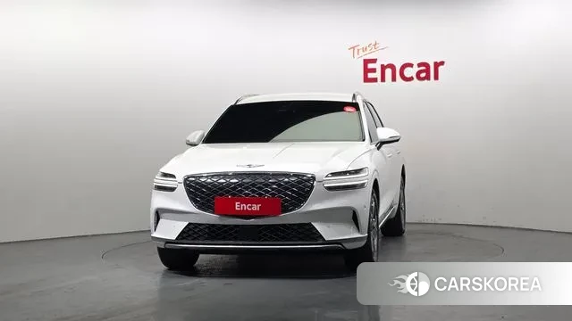 Genesis Electrified GV70 id 3721088 из Кореи 13
