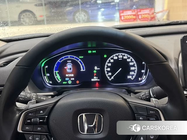 Honda Accord id 4301791 из Китая 12