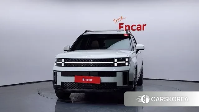 Hyundai Santa Fe (MX5) id 3544580 из Кореи 13