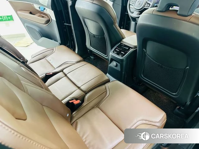 Volvo XC90 PHEV id 3919323 из Китая 11
