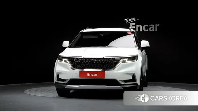 Kia Carnival 4th generation id 3323902 из Кореи 13