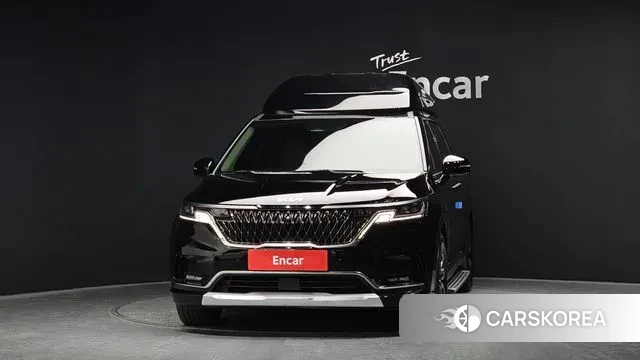 Kia Carnival 4th generation id 3759343 из Кореи 13